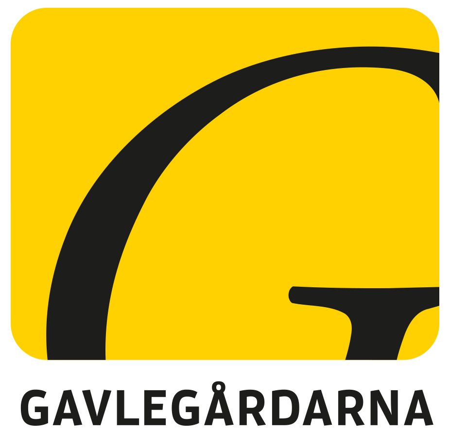 Gavlegrdarna logotyp