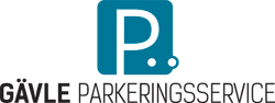 Gävle Parkeringsservice logotyp